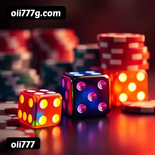 Requisitos do APK da oii777 para Android