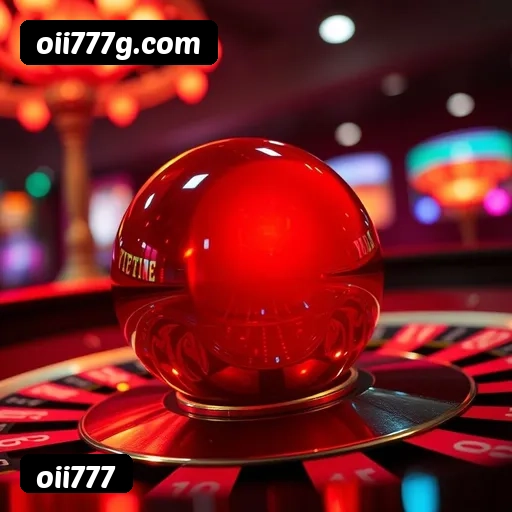 Tabela RTP dos jogos de cassino da oii777