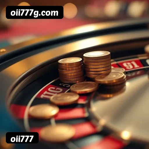 Loterias online disponíveis na oii777